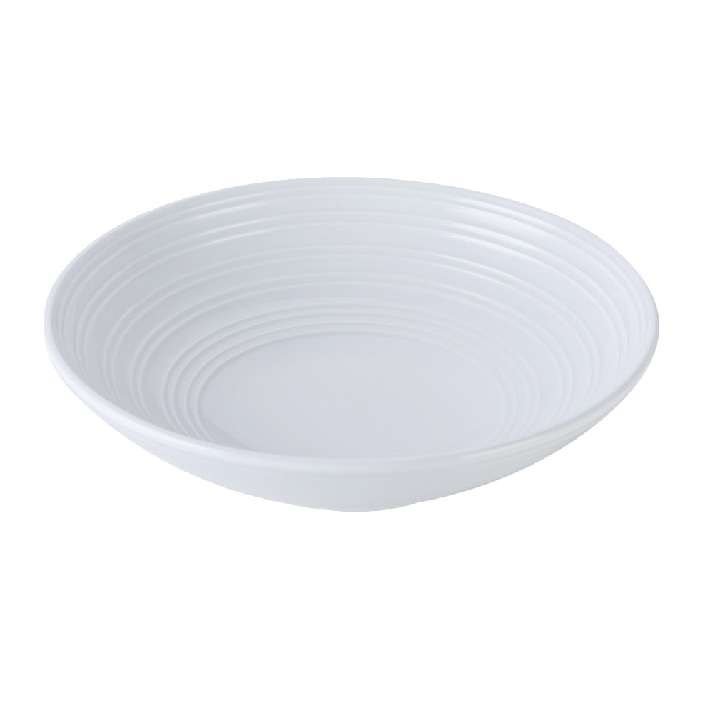 Quality Food Snacks - High Quality Ceramic Dinner Serving Plate