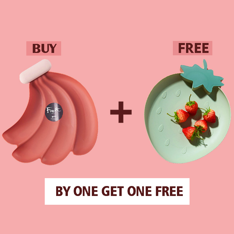 Xmas Food Snacks - Fruit Snack Tray, Fast Food Baskets,