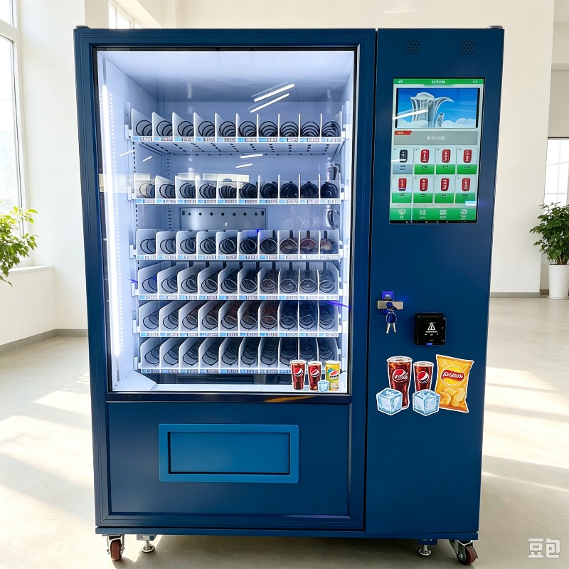 Drink Vending Machine Snack La - Food Drink Snacks 评论和价格