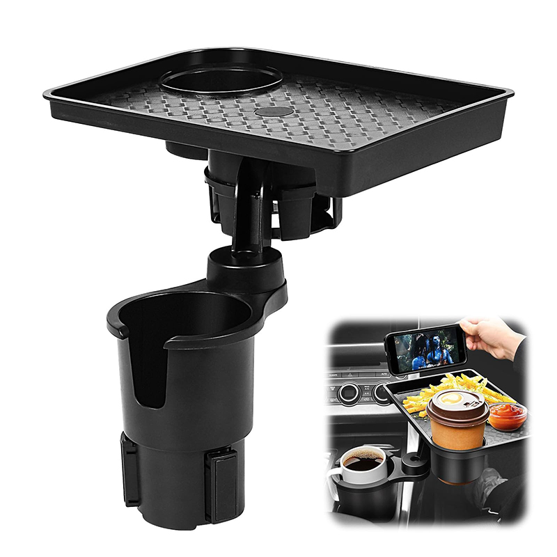 Car Cup Holder Expander Multi- - Food Drink Snacks 评论和价格