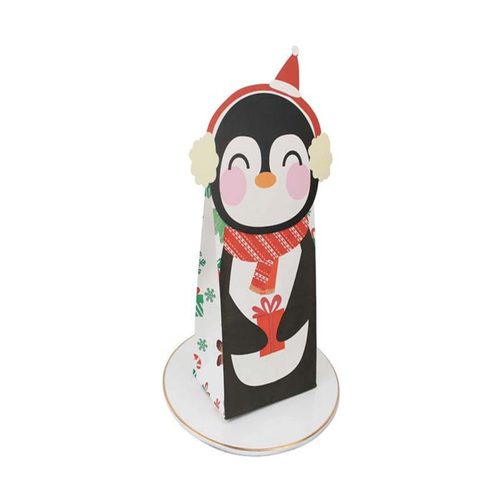 Favors Santa Claus Xmas Party  - Xmas Food Snacks 评论和价格