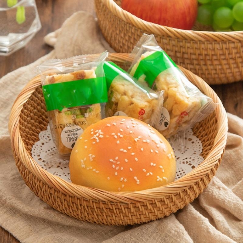 Handmade Living Room Snack Fru - Quality Food Snacks 评论和价格