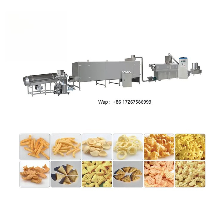 High Quality Multifunction Whe - Food Snacks To Make 评论和价格