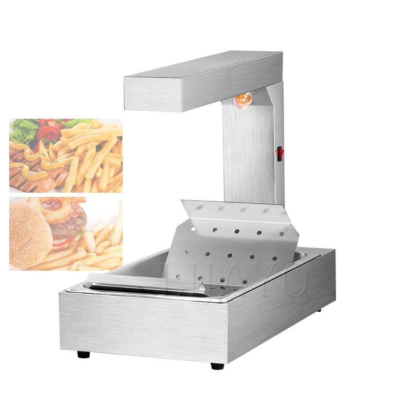 Street Food Shop Food Warmer S - Snacks Food Warmer 评论和价格