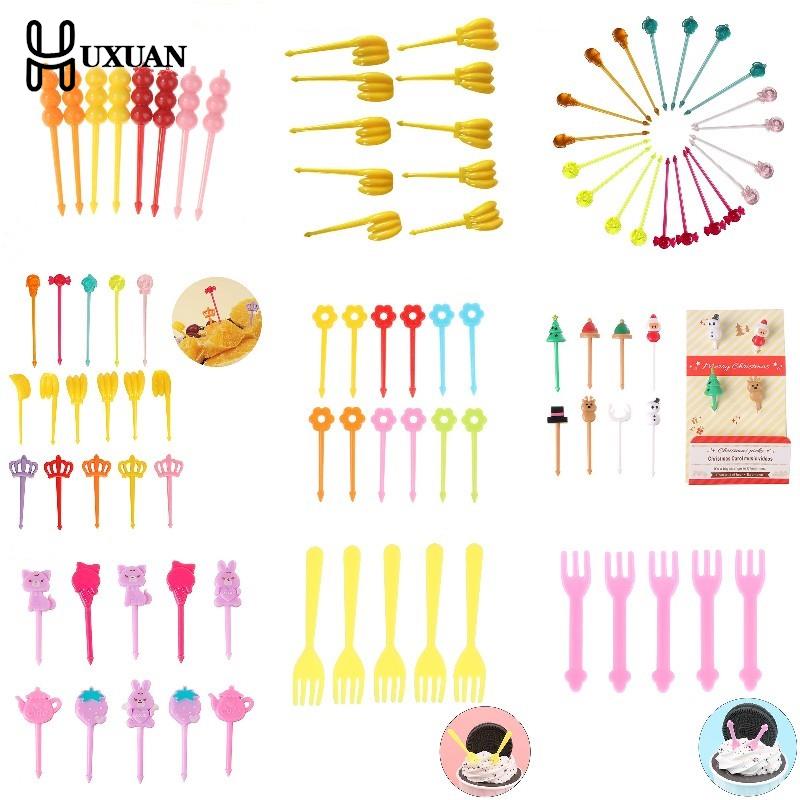 1set Cute Mini Cat Crown Fruit - Xmas Food Snacks 评论和价格