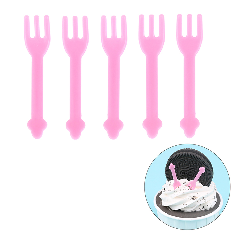 1set Cute Mini Cat Crown Fruit - Xmas Food Snacks 评论和价格