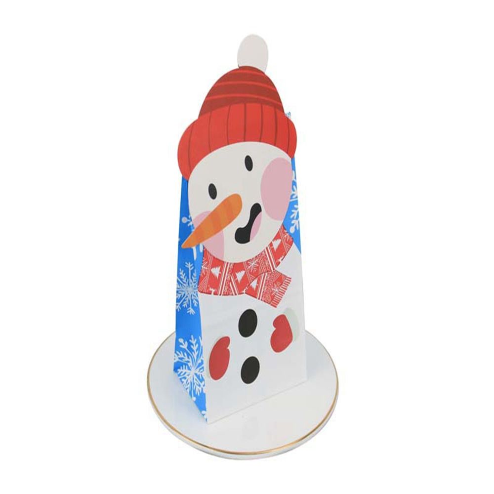 Paper Christmas Candy Cookies  - Xmas Food Snacks 评论和价格