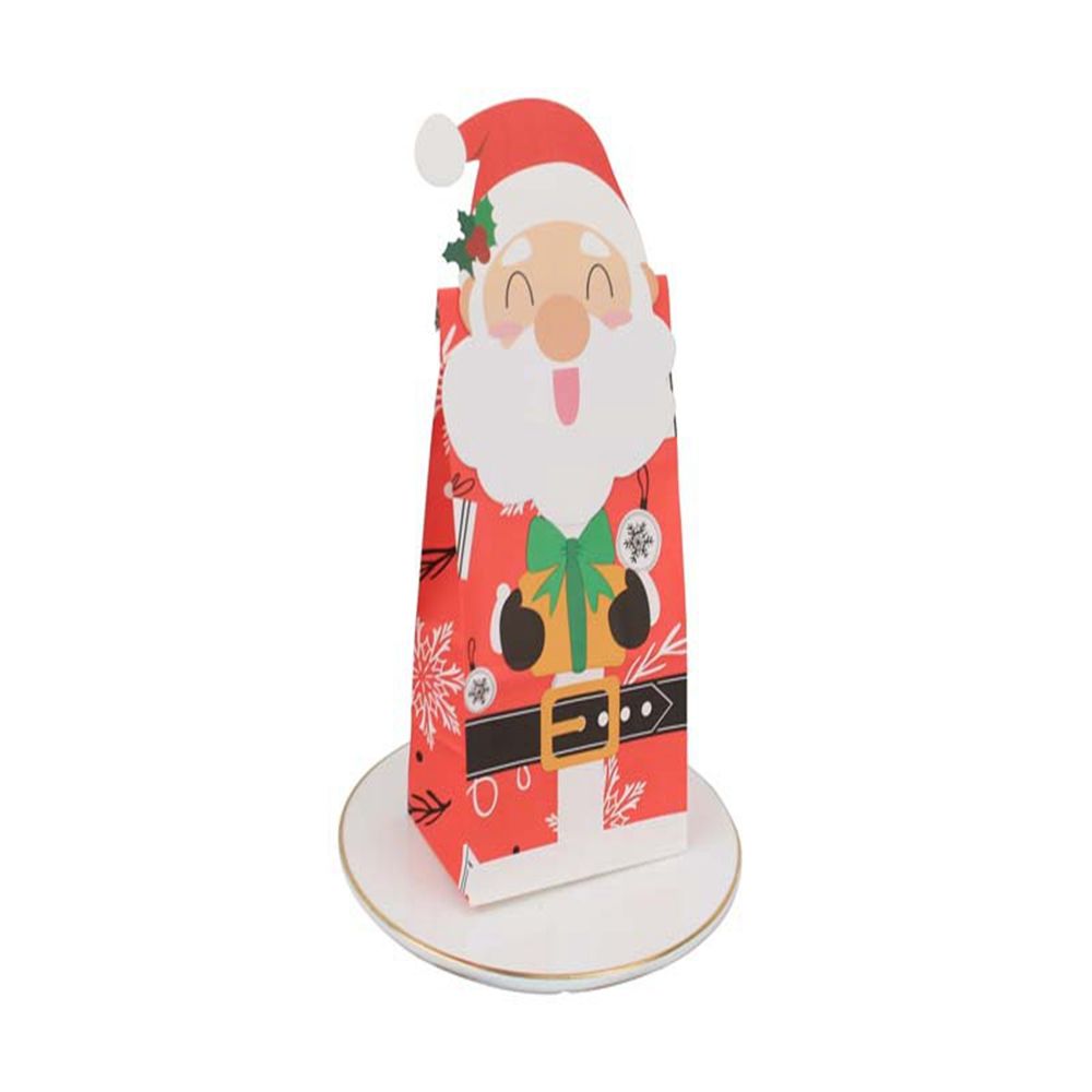 Paper Christmas Candy Cookies  - Xmas Food Snacks 评论和价格