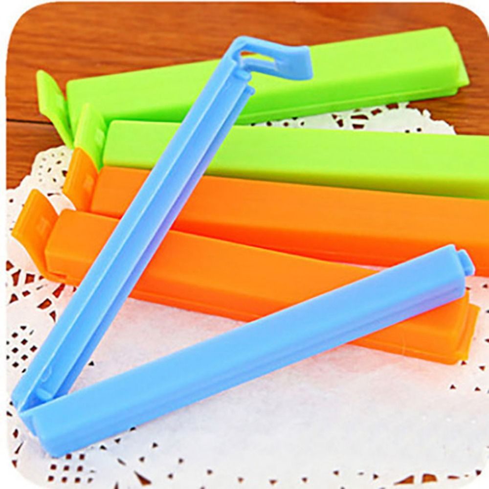 Reusable Plastic Food Bag Stor - Snacks Food Labels 评论和价格