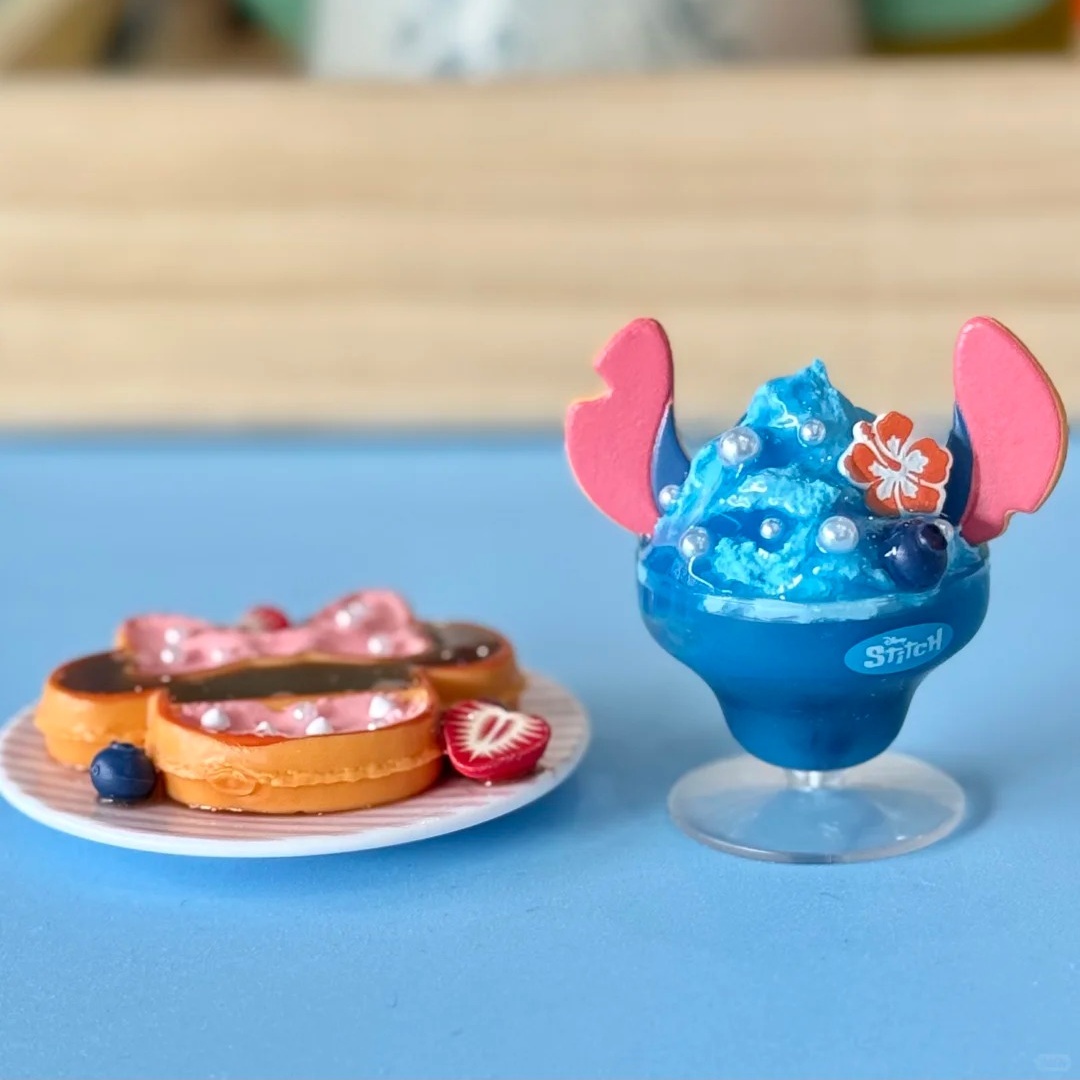 ZURU Mini Brands Create Disney - Food Snacks To Make 评论和价格