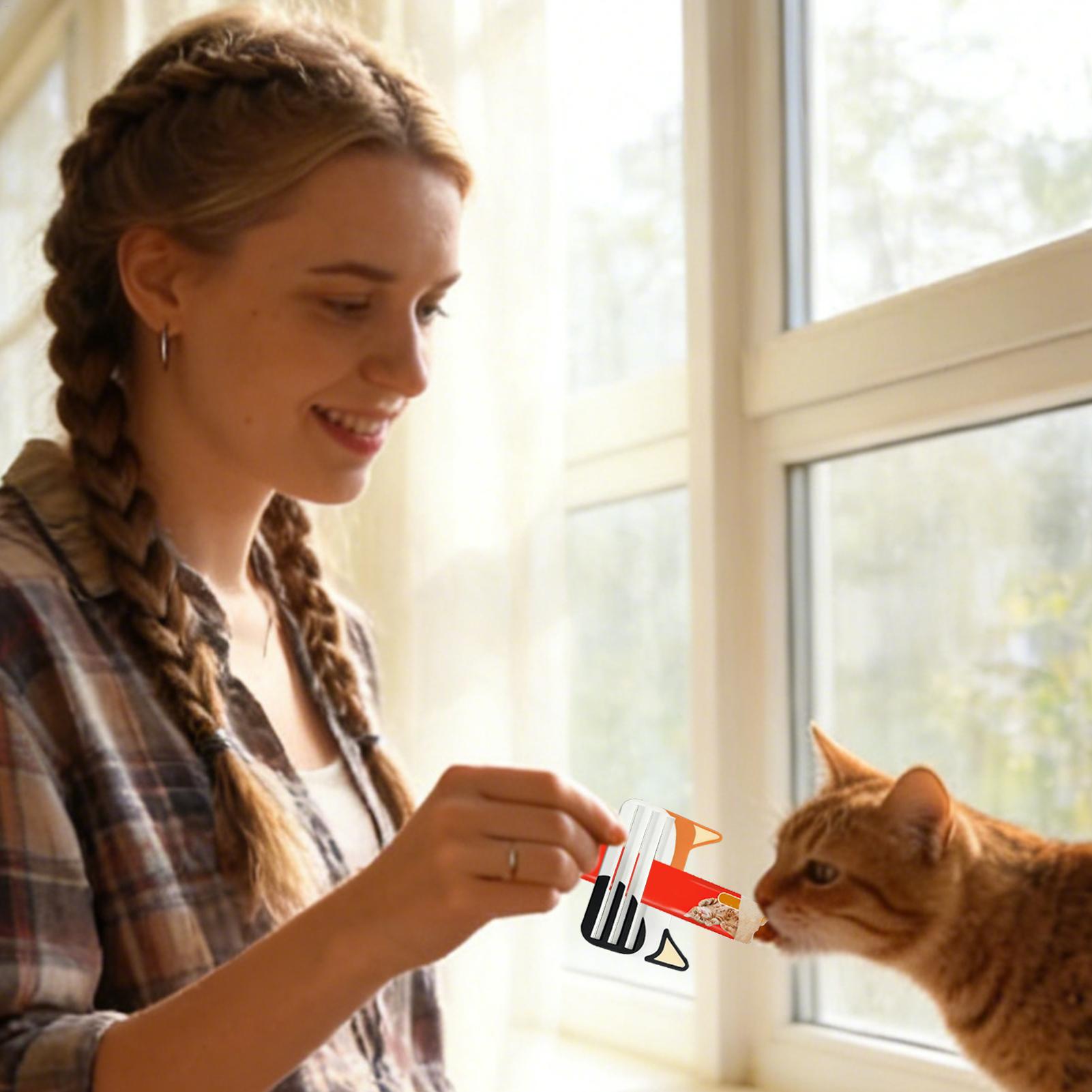 Cat Food Extruder for Homemade - Homemade Food Snacks 评论和价格