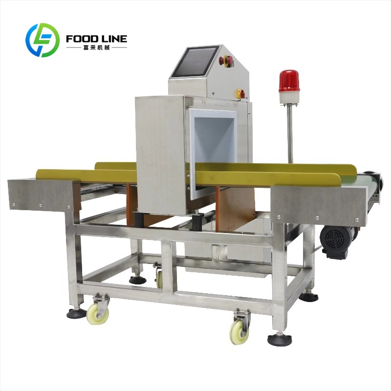 Customized Conveyor Food Metal - Quality Food Snacks 评论和价格