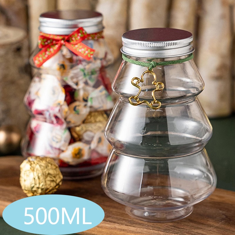 Christmas Tree Snowman Shaped  - Xmas Food Snacks 评论和价格