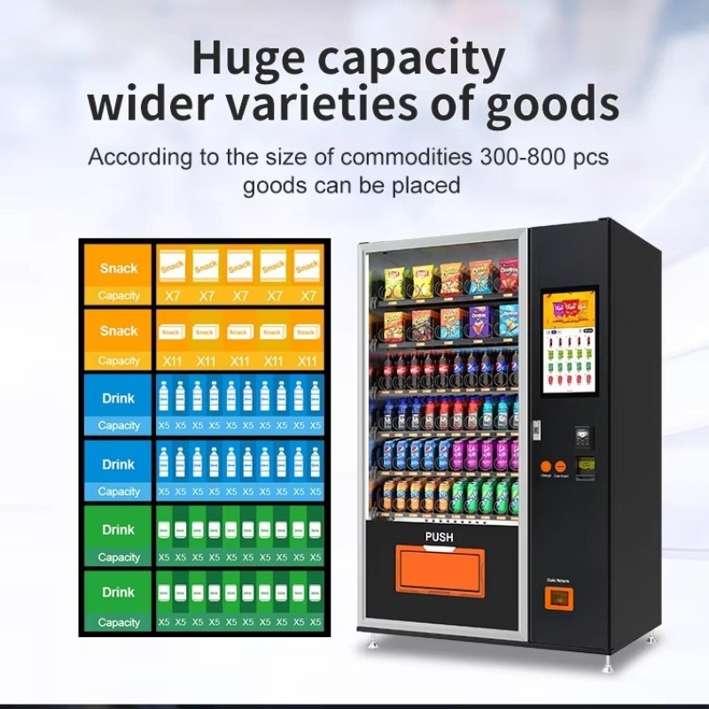 High Quality Customized Large  - Quality Food Snacks 评论和价格