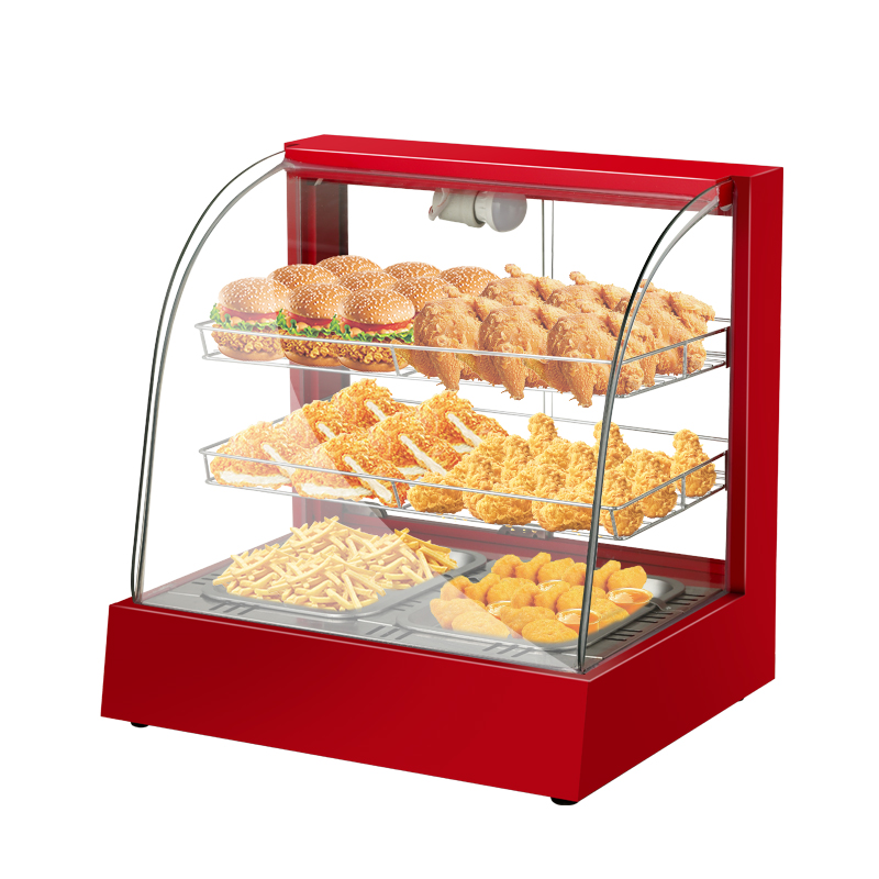 hit productRestaurant Countert - Snacks Food Warmer 评论和价格