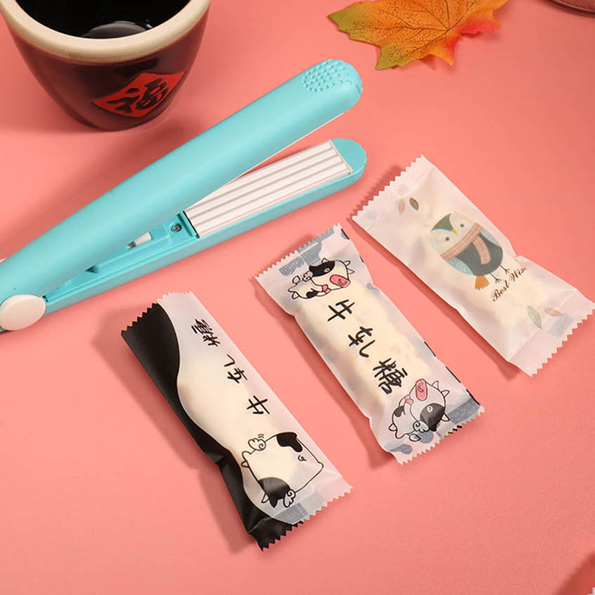100pcs/lot Cartoon Squirrel De - Food Lovers Snacks 评论和价格