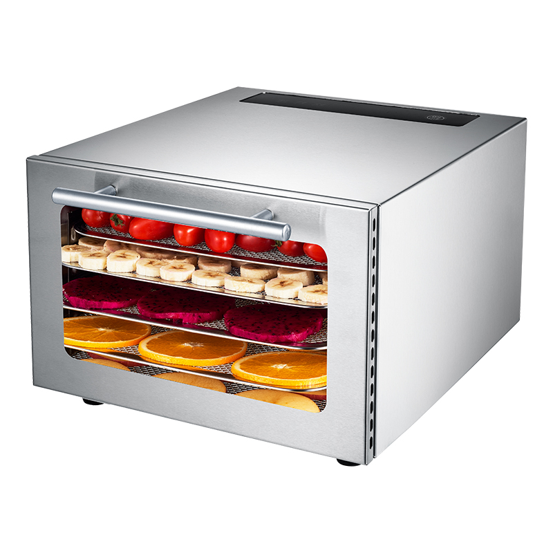 DBC-05A Food dryer 5 layer pet - Homemade Food Snacks 评论和价格