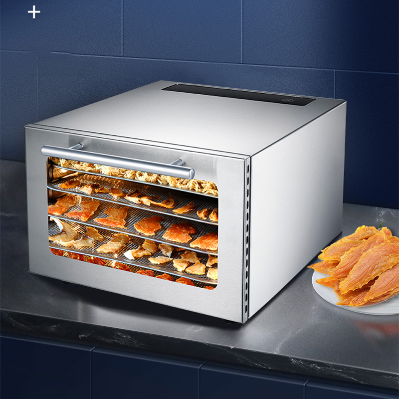 DBC-05A Food dryer 5 layer pet - Homemade Food Snacks 评论和价格