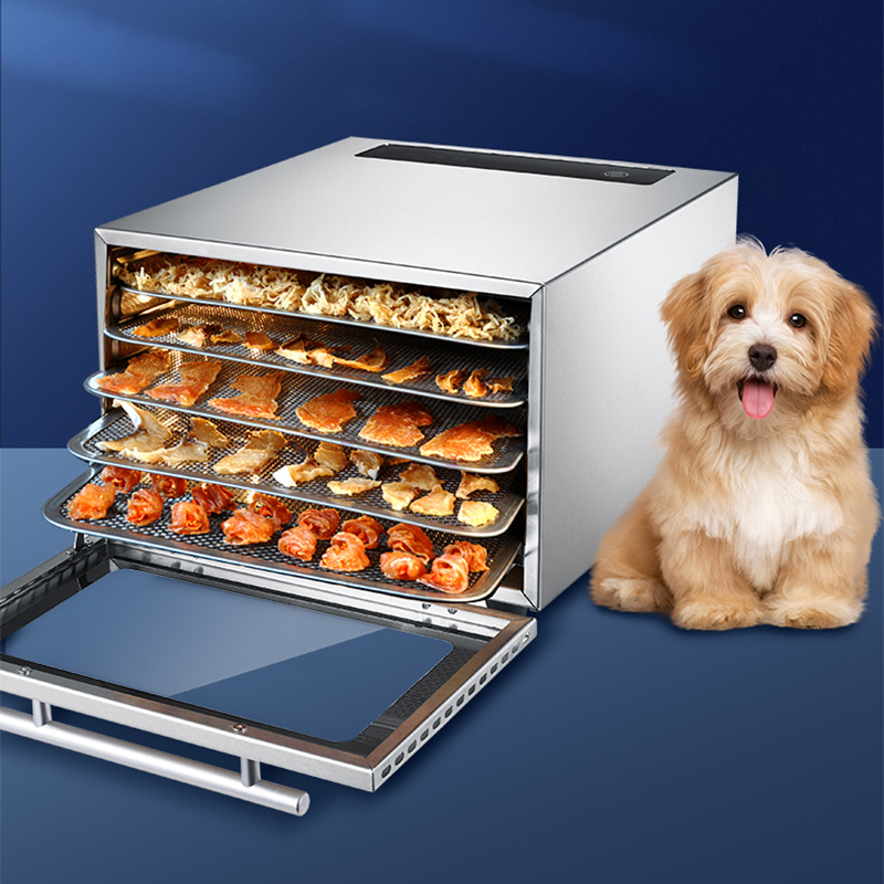 DBC-05A Food dryer 5 layer pet - Homemade Food Snacks 评论和价格
