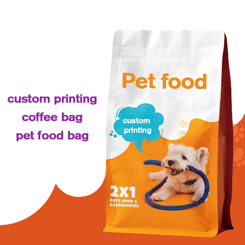 Customized Full-Color Fully Pr - Food Lovers Snacks 评论和价格
