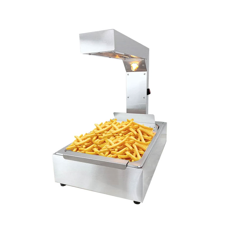 Street Food Shop Food Warmer S - Snacks Food Warmer 评论和价格