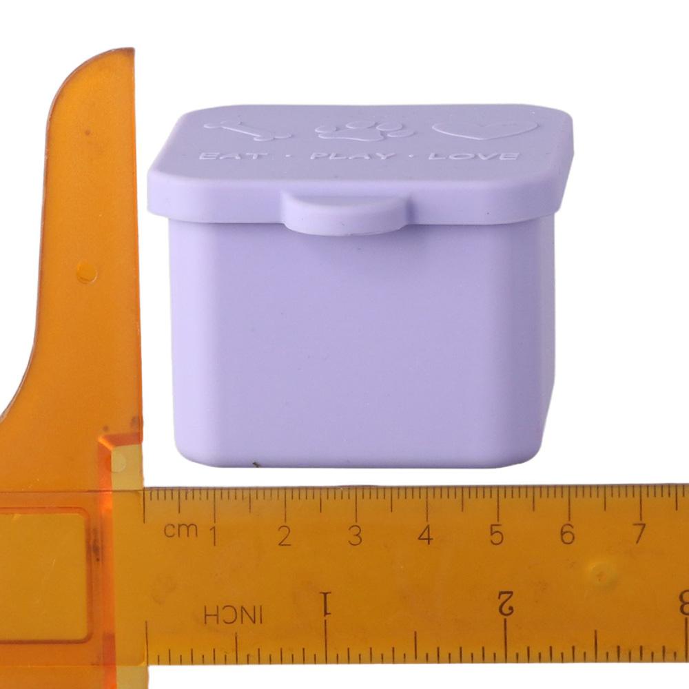 1/3pcs Silicone Food Distribut - Food Snacks Distribution 评论和价格