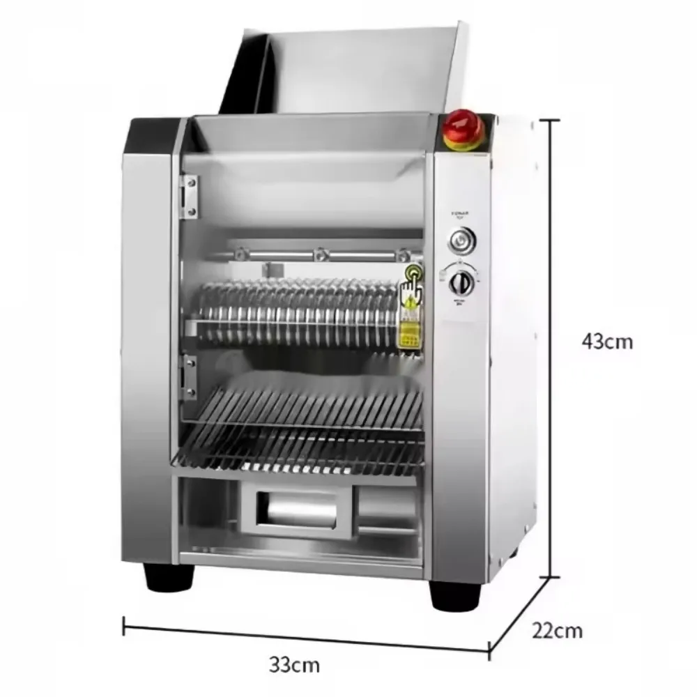 Multifunctional Snack Machine  - Food Snacks To Make 评论和价格