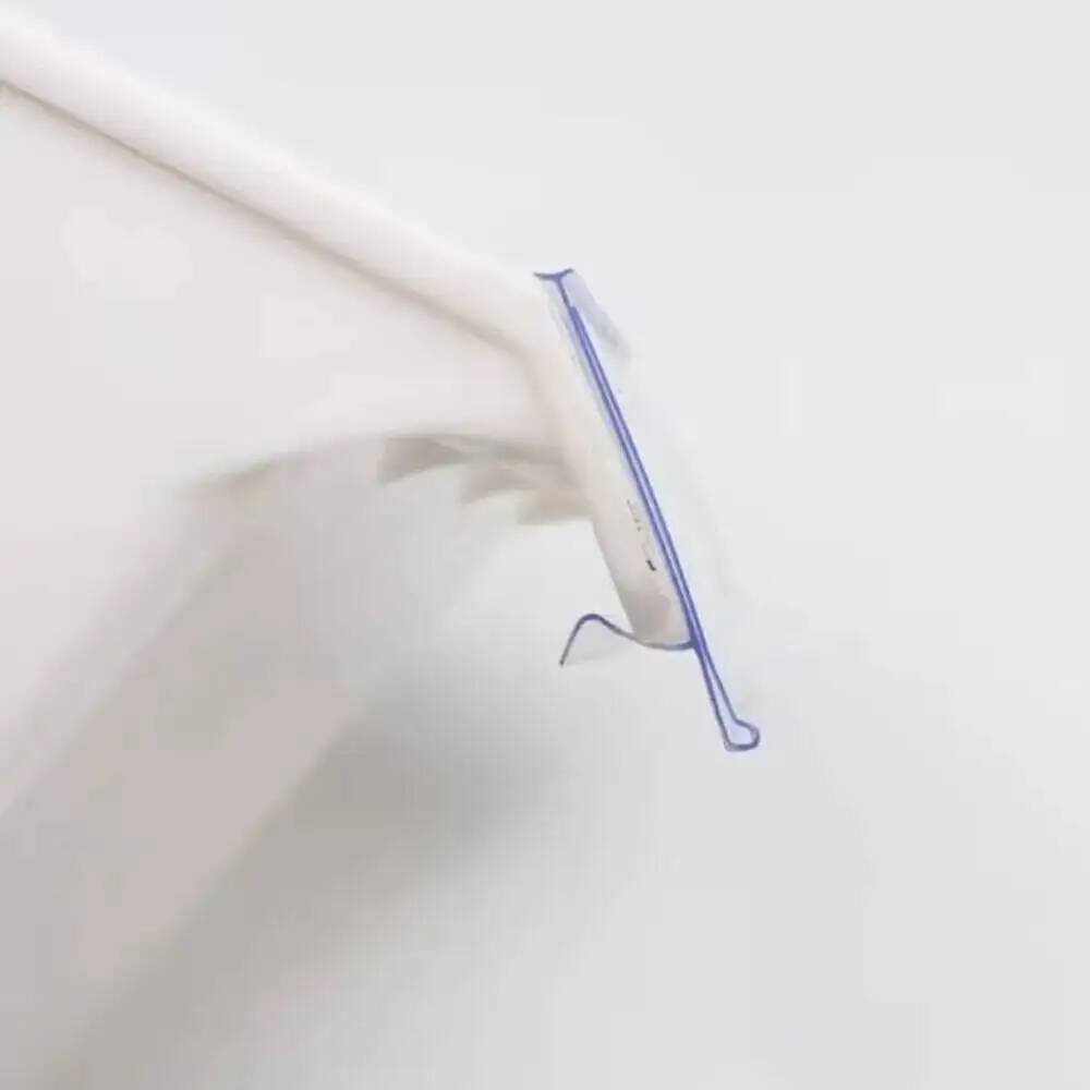 100pcs Snack Shelf Label Card, - Snacks Food Labels 评论和价格
