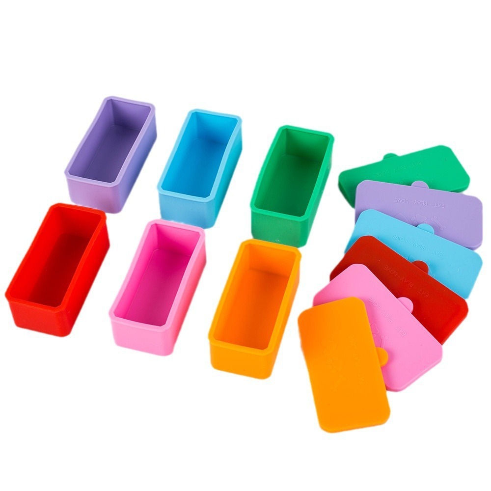 1/3pcs Serviceable Silicone Fo - Food Snacks Distribution 评论和价格