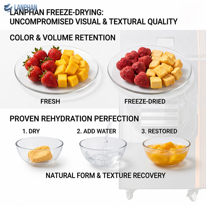 Household Food Freeze Dryer 4- - Homemade Food Snacks 评论和价格