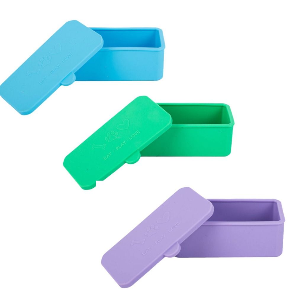1/3pcs Silicone Food Distribut - Food Snacks Distribution 评论和价格