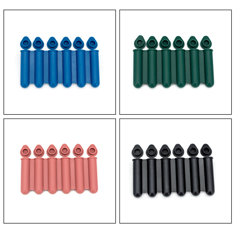 Food‑grade Silicone Ice Pop Mo - Homemade Food Snacks 评论和价格