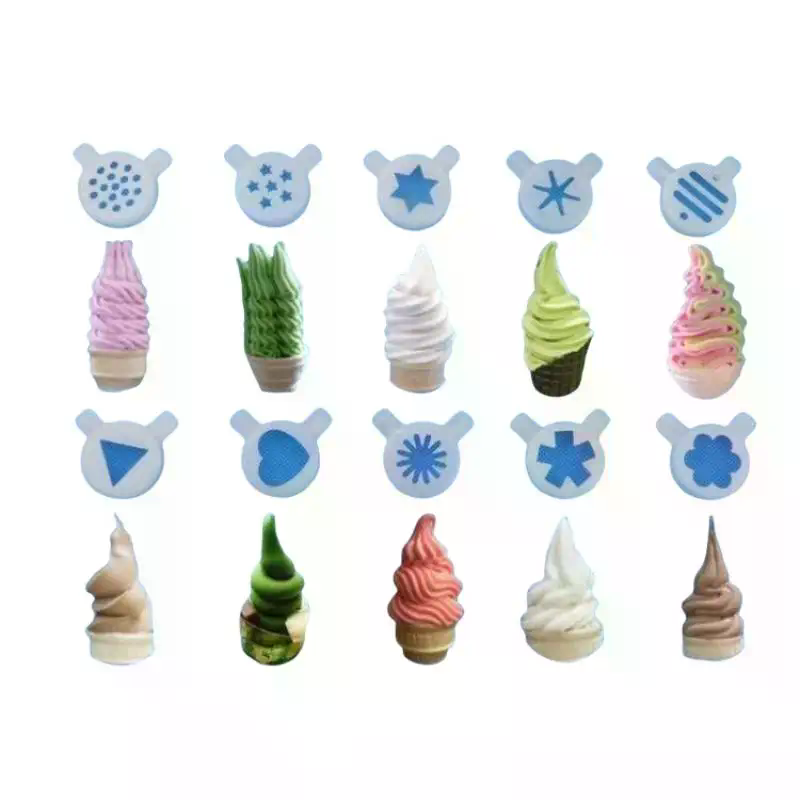 Ice Cream Cone Machine Food Gr - Homemade Food Snacks 评论和价格