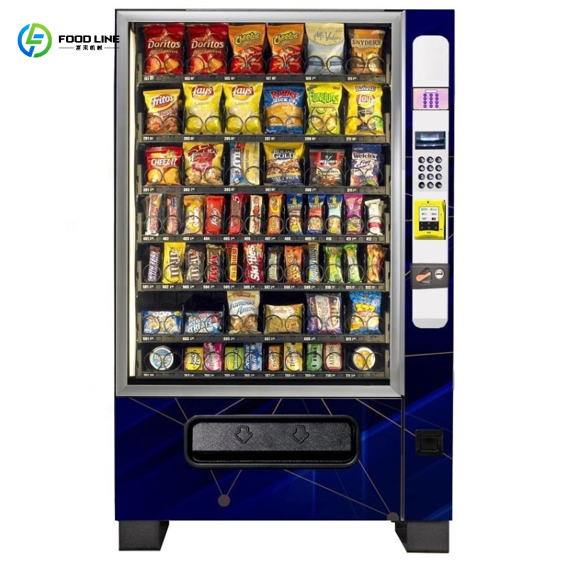 FL Customized Manufacturer Con - Food Drink Snacks 评论和价格