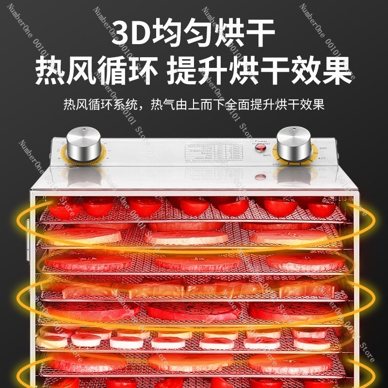 Small Pet Food Dehydrator Mach - Homemade Food Snacks 评论和价格