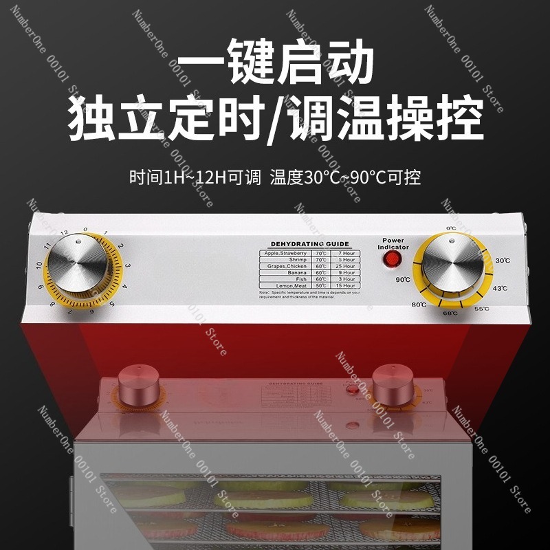 Small Pet Food Dehydrator Mach - Homemade Food Snacks 评论和价格