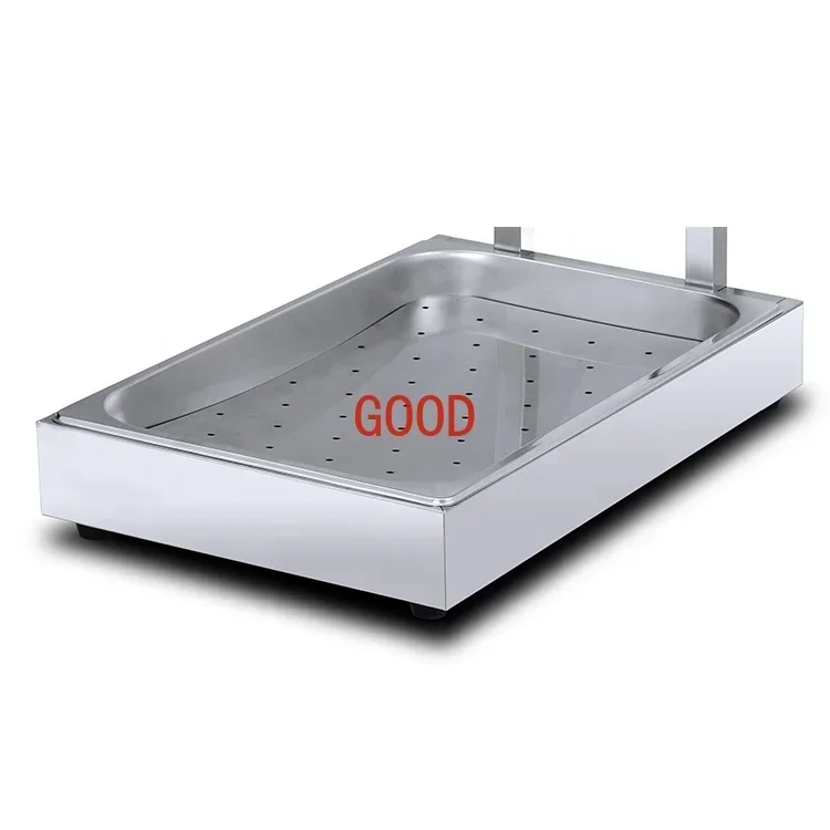Hot Sale Snacks Machine Counte - Snacks Food Warmer 评论和价格