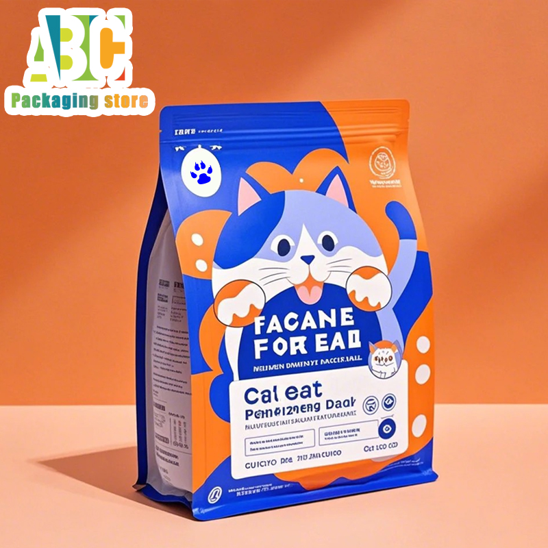 Eight Sided Sealed Aluminum Fo - Food Lovers Snacks 评论和价格