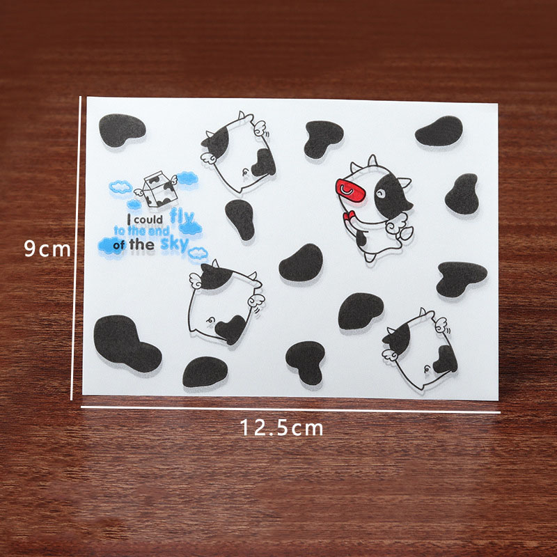 AQ 500pcs/lot Retro Nordic 196 - Homemade Food Snacks 评论和价格