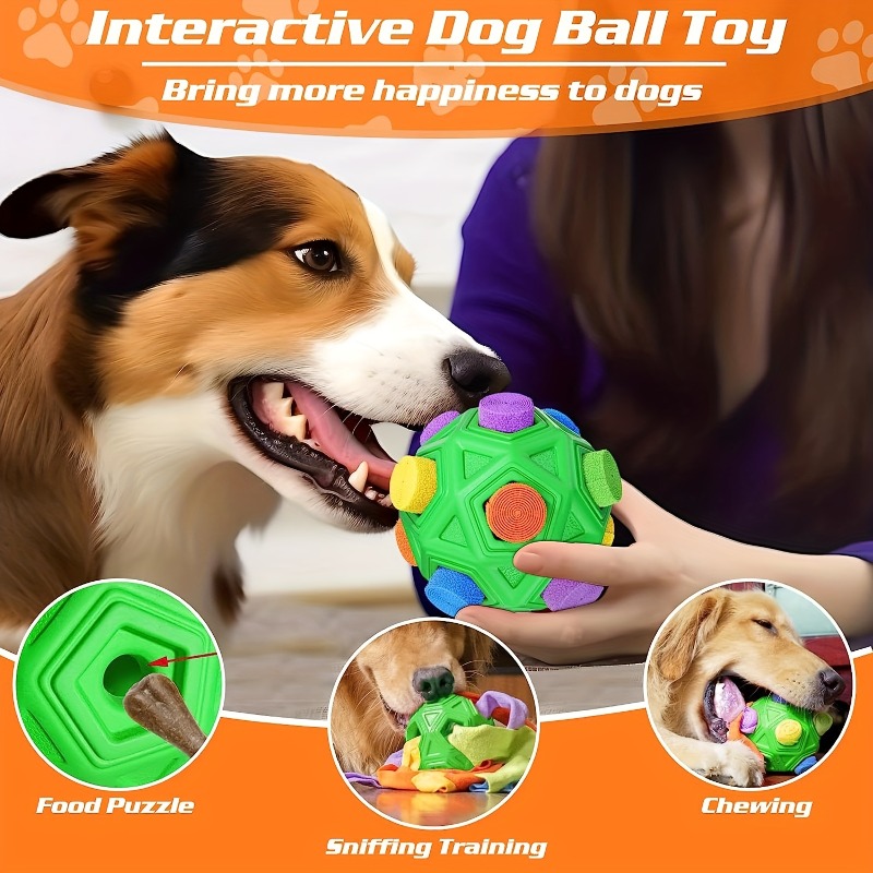 Pet food ball toy snack distri - Food Snacks Distribution 评论和价格
