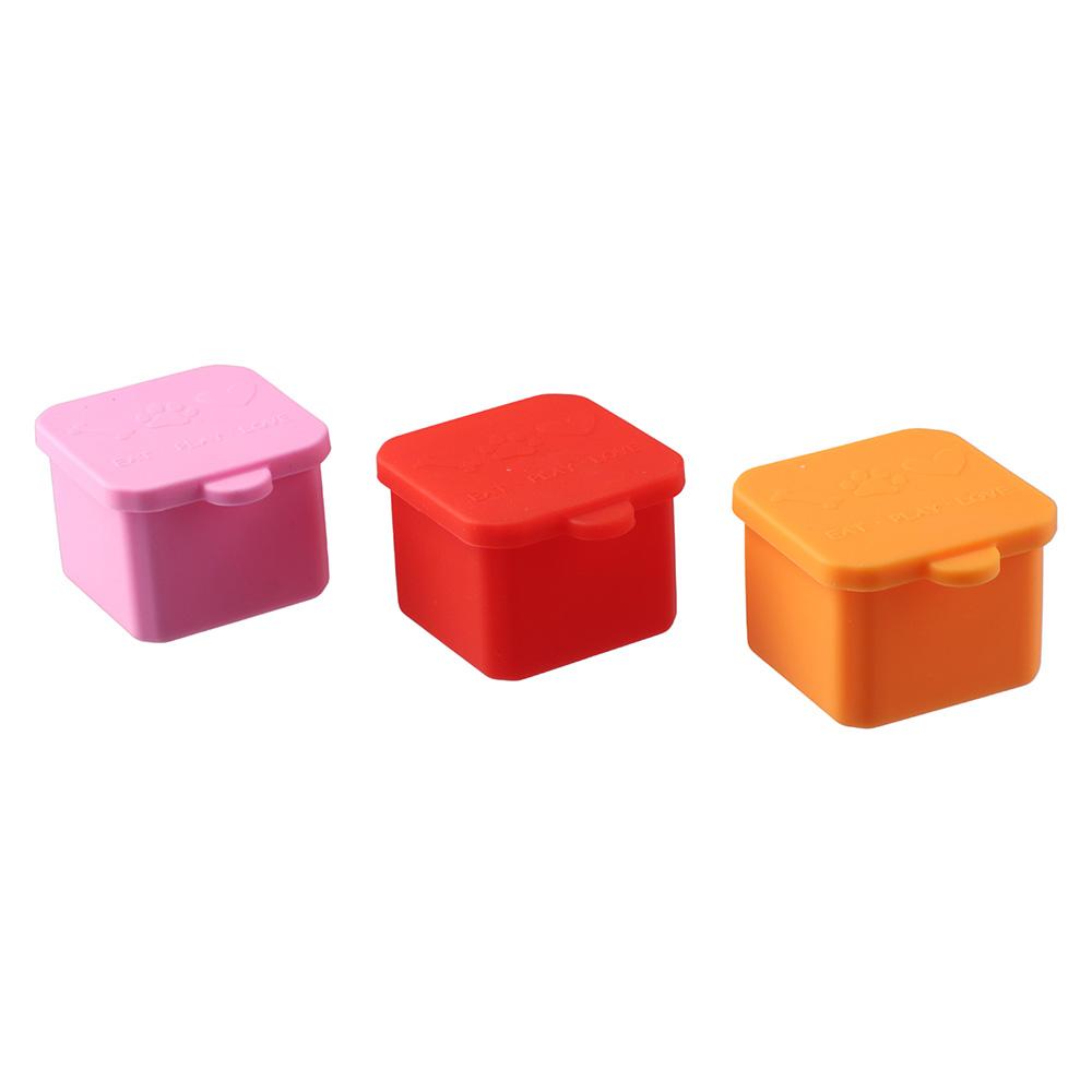 1/3pcs Serviceable Silicone Fo - Food Snacks Distribution 评论和价格