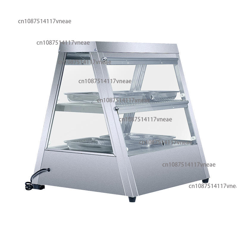 Commercial New Automatic Insul - Snacks Food Warmer 评论和价格