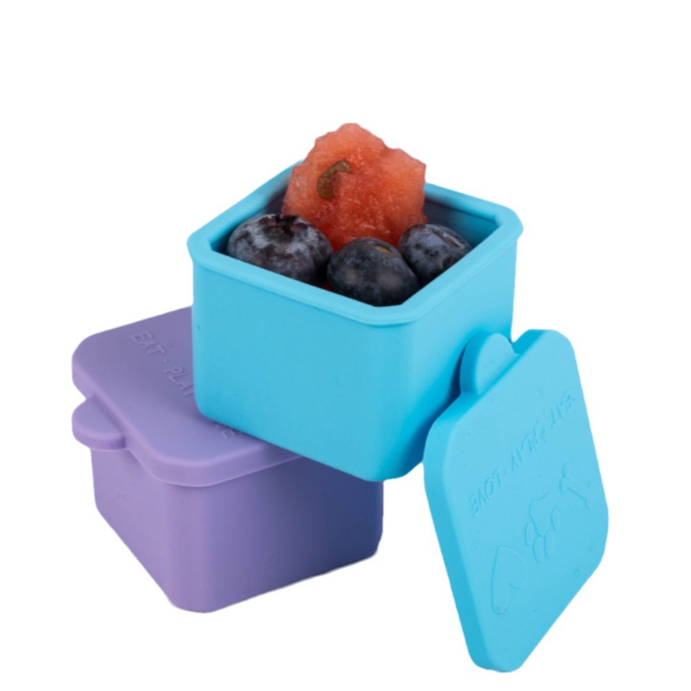 1/3pcs Silicone Food Distribut - Food Snacks Distribution 评论和价格